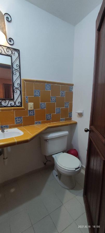 Alux Rooms Плая-дель-Кармен Экстерьер фото